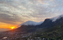 Climb Table Mountain10