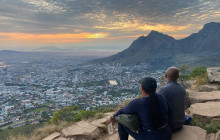 Climb Table Mountain11