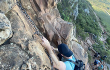 Climb Table Mountain12