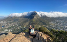 Climb Table Mountain13