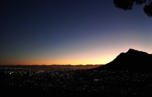 Climb Table Mountain14