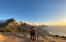 Climb Table Mountain15