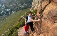 Climb Table Mountain16