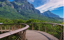 Climb Table Mountain1