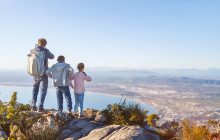 Climb Table Mountain2