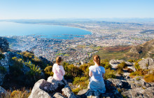 Climb Table Mountain3