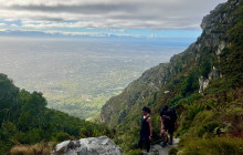 Climb Table Mountain4
