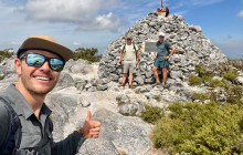 Climb Table Mountain5