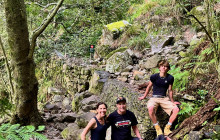 Climb Table Mountain6