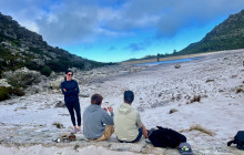 Climb Table Mountain7