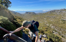 Climb Table Mountain8