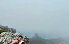 Climb Table Mountain9