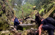 Climb Table Mountain10