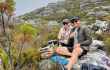 Climb Table Mountain11