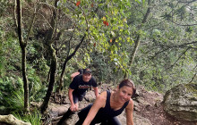 Climb Table Mountain14