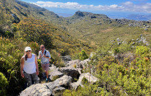 Climb Table Mountain15