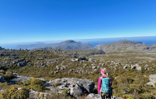 Climb Table Mountain16