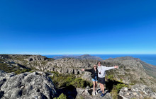 Climb Table Mountain17