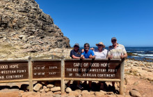 Climb Table Mountain1