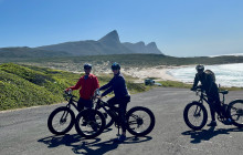 Climb Table Mountain2