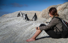 Climb Table Mountain6