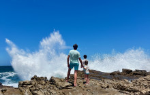 Climb Table Mountain7