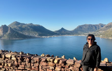 Climb Table Mountain14