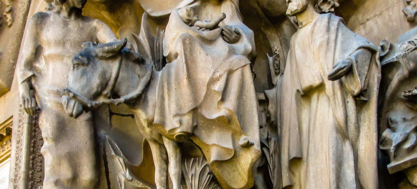 Sagrada Família Highlights Tour | Private VIP Experience