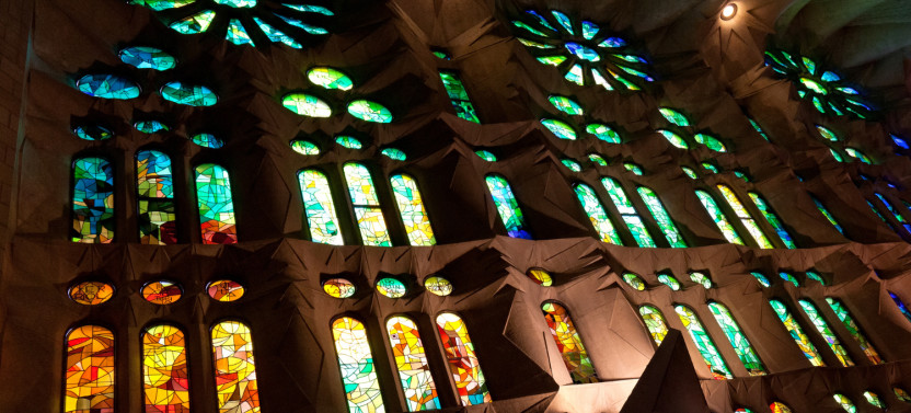 Sagrada Família Highlights Tour | Private VIP Experience