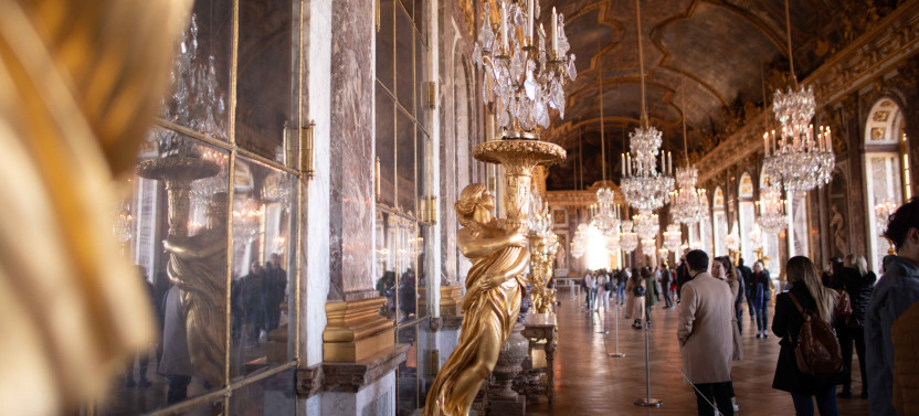 Versailles Palace Private Tour | Royal Gardens Experience
