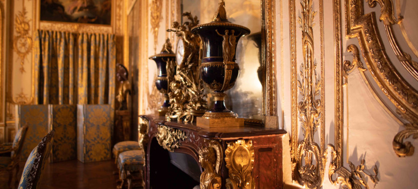 Versailles Palace Private Tour | Royal Gardens Experience