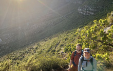 Climb Table Mountain5