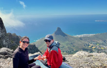 Climb Table Mountain6