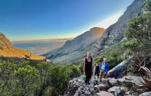Climb Table Mountain7
