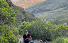 Climb Table Mountain8