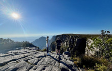 Climb Table Mountain9