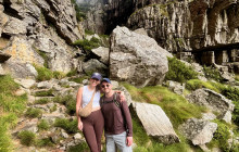 Climb Table Mountain10