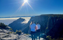 Climb Table Mountain11