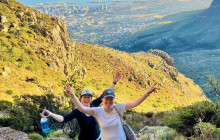 Climb Table Mountain12