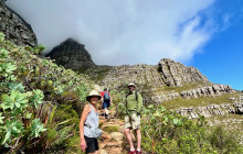 Climb Table Mountain13