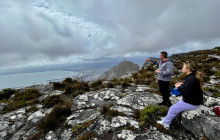 Climb Table Mountain14