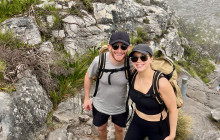 Climb Table Mountain17