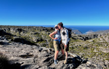 Climb Table Mountain19