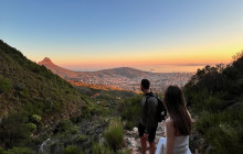 Climb Table Mountain21