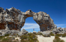 Climb Table Mountain1