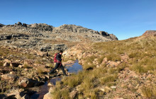 Climb Table Mountain4