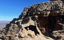 Climb Table Mountain9