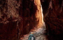 Climb Table Mountain10