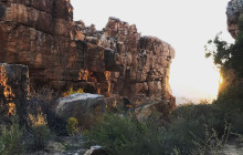 Climb Table Mountain11