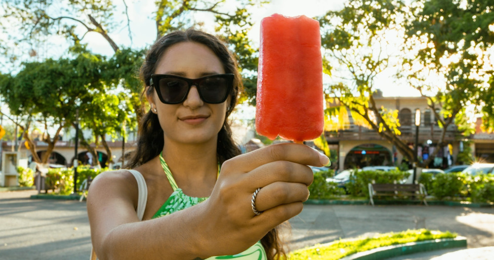 Vegan Delight: Small Group Tour in Tulum